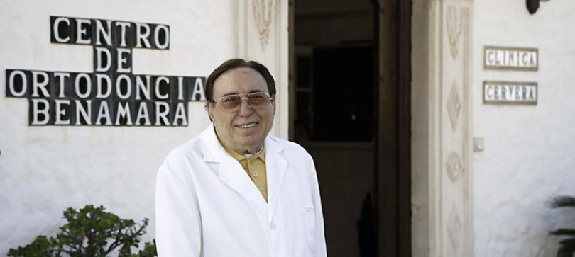 Dr. Alberto Cervera Durán
